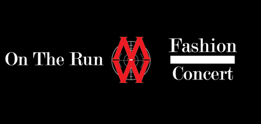 On the Run (Fashion Concert) 2025