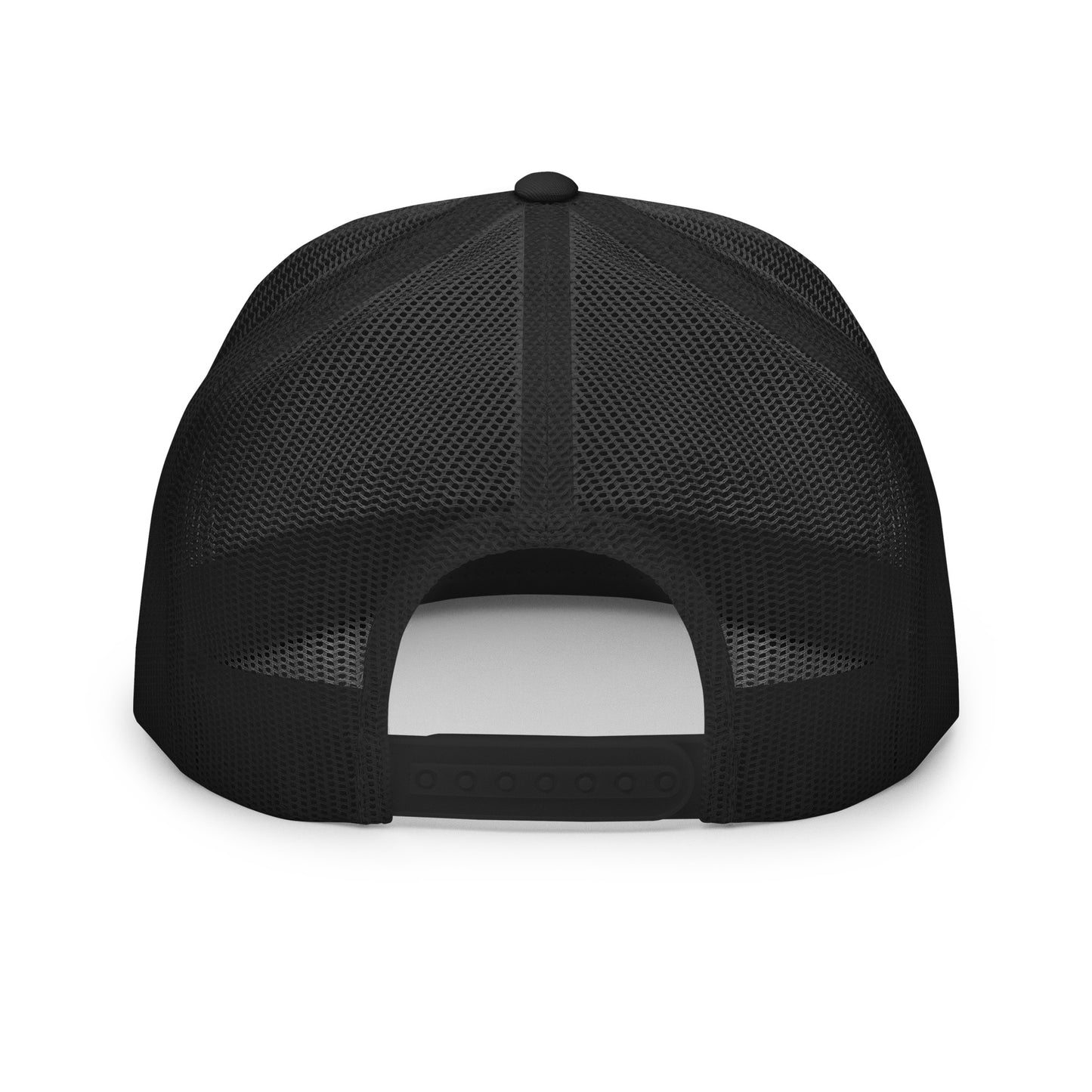 The Work ( O.b...) Trucker Cap