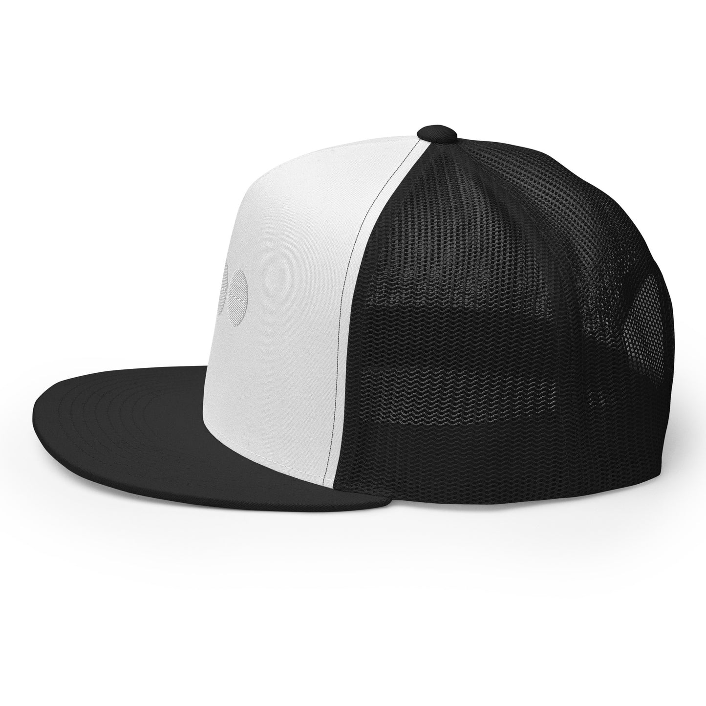 The Work ( O.b...) Trucker Cap