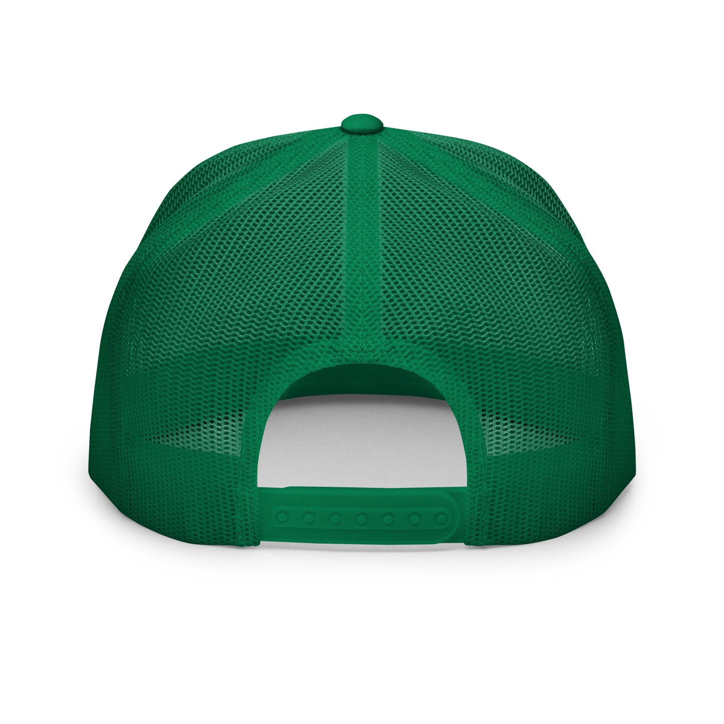 The Work ( O.b...) Trucker Cap
