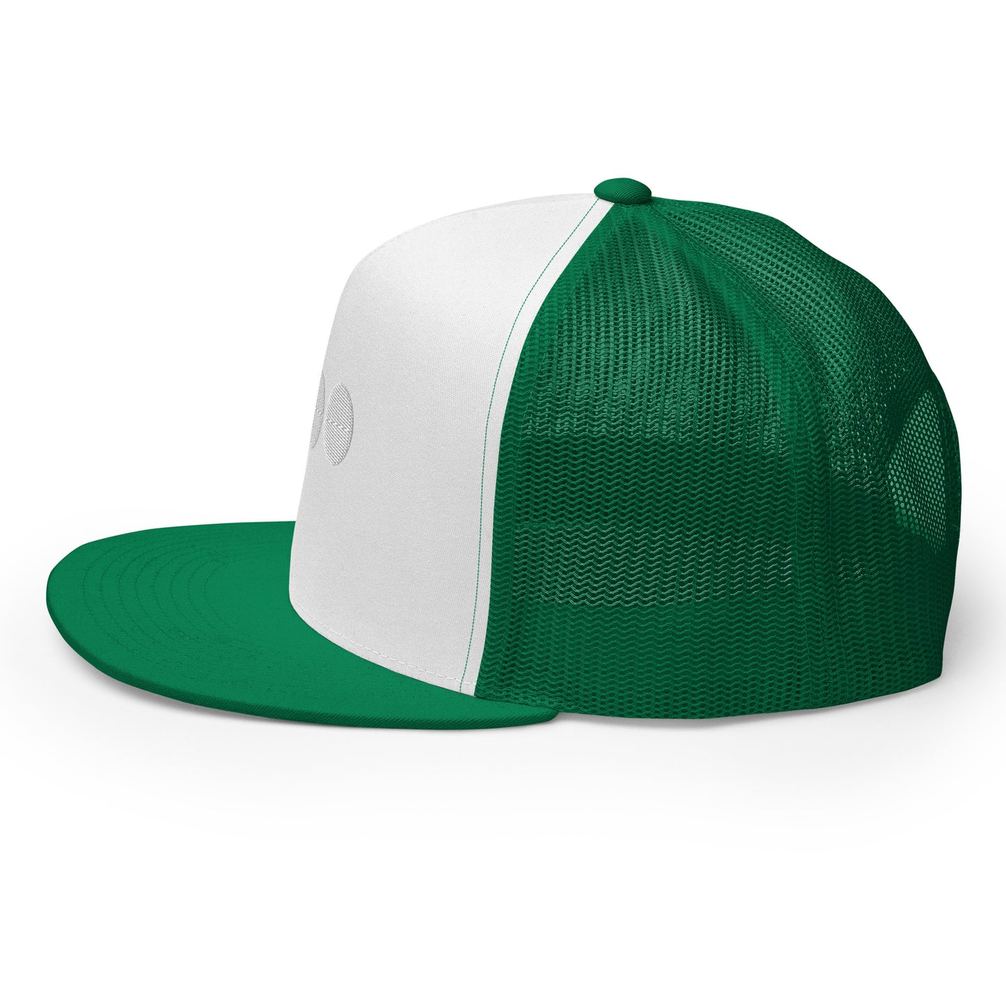The Work ( O.b...) Trucker Cap