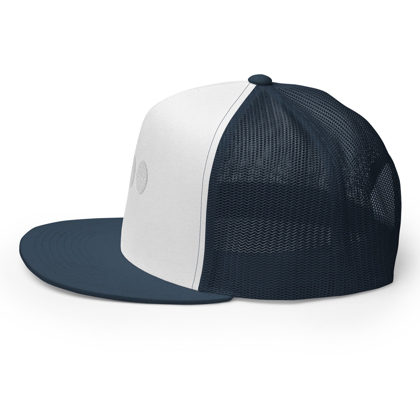 The Work ( O.b...) Trucker Cap