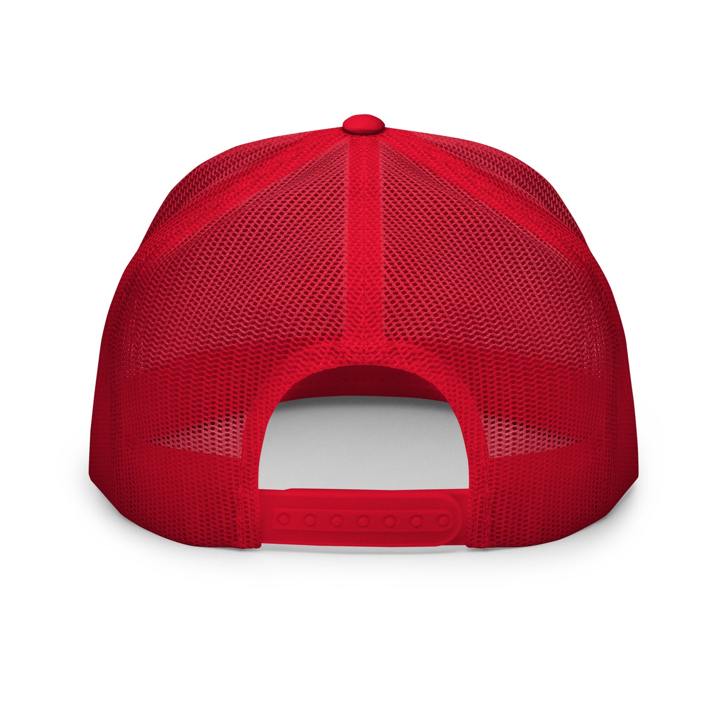 The Work ( O.b...) Trucker Cap