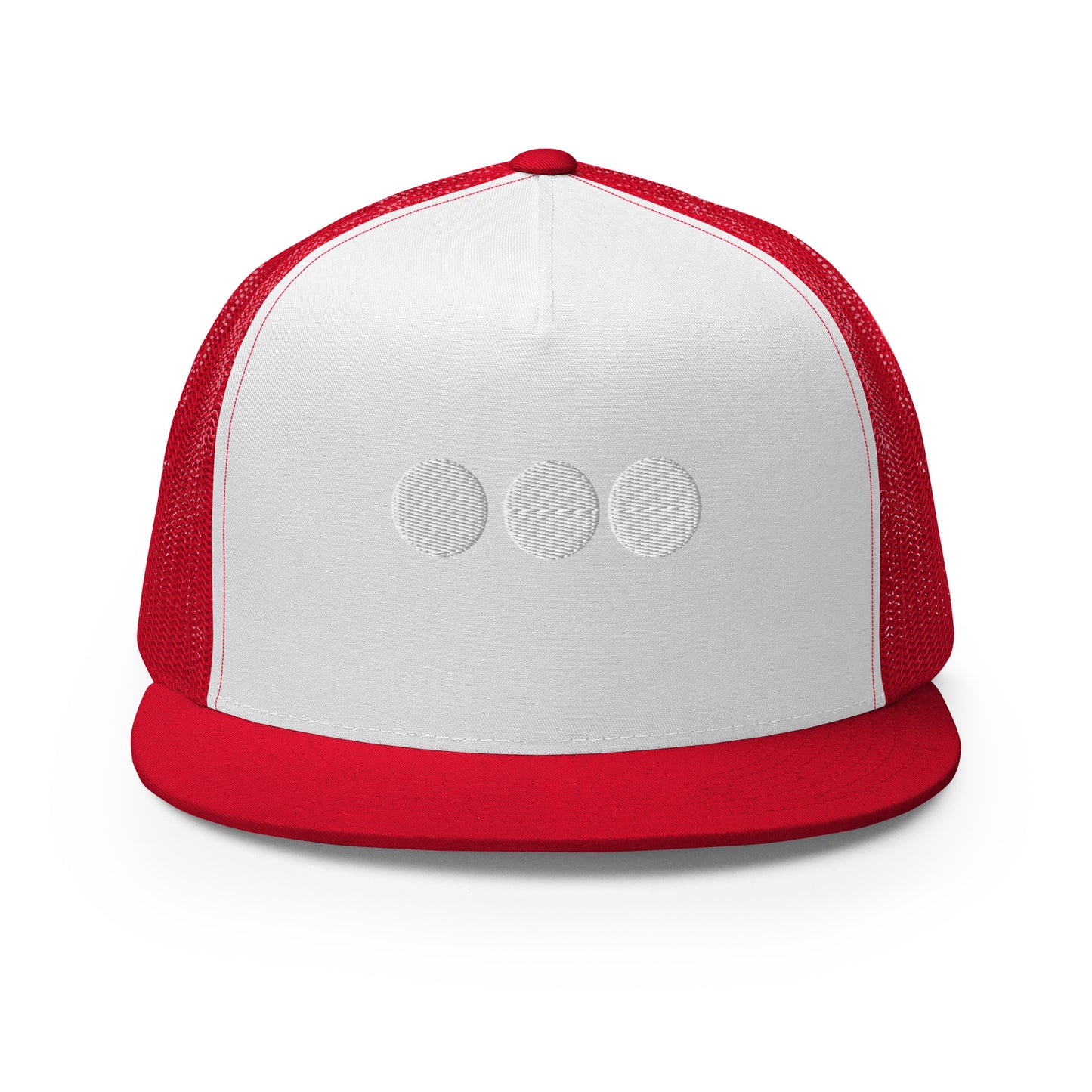 The Work ( O.b...) Trucker Cap