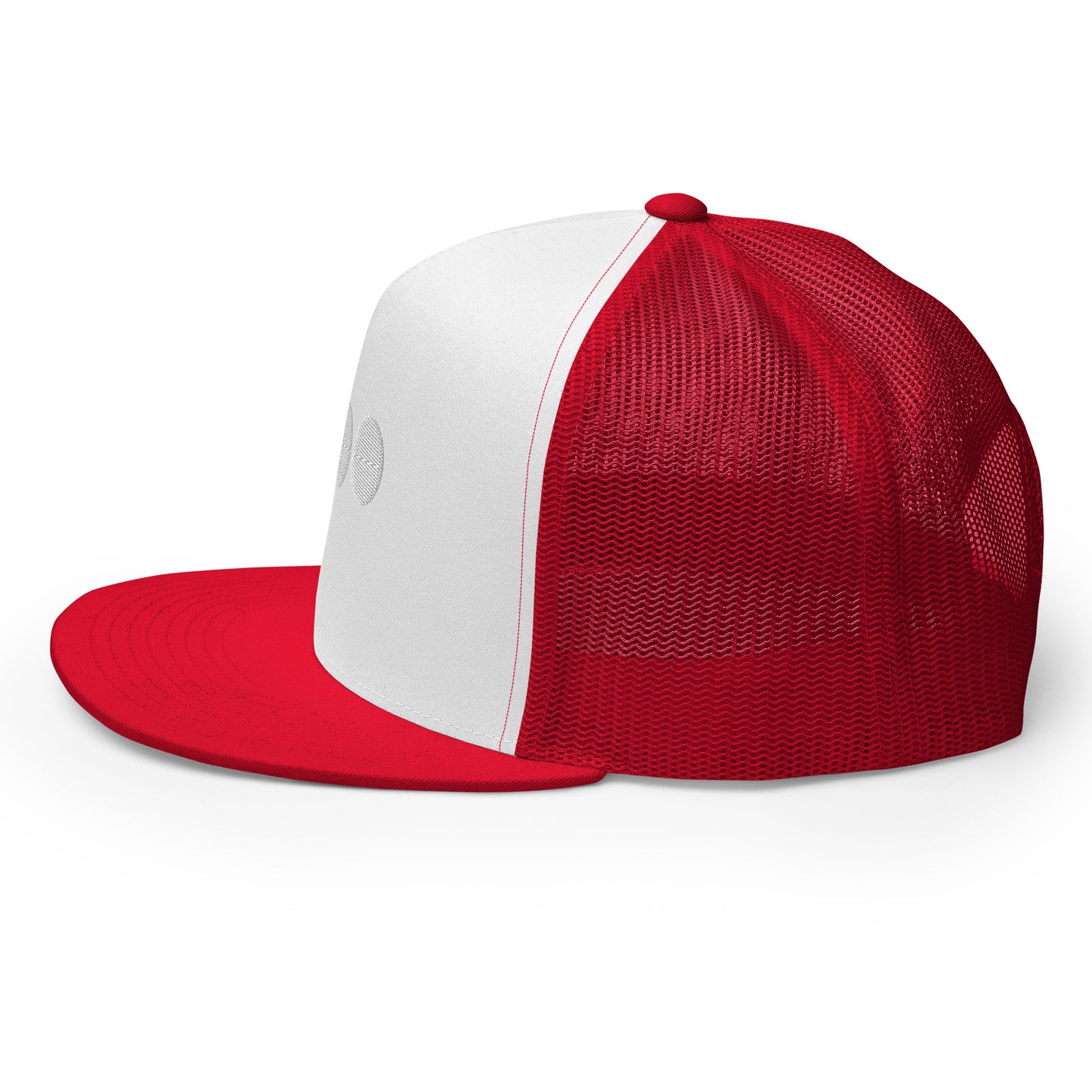 The Work ( O.b...) Trucker Cap