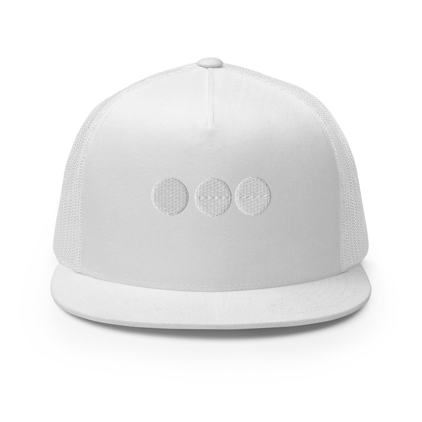 The Work ( O.b...) Trucker Cap