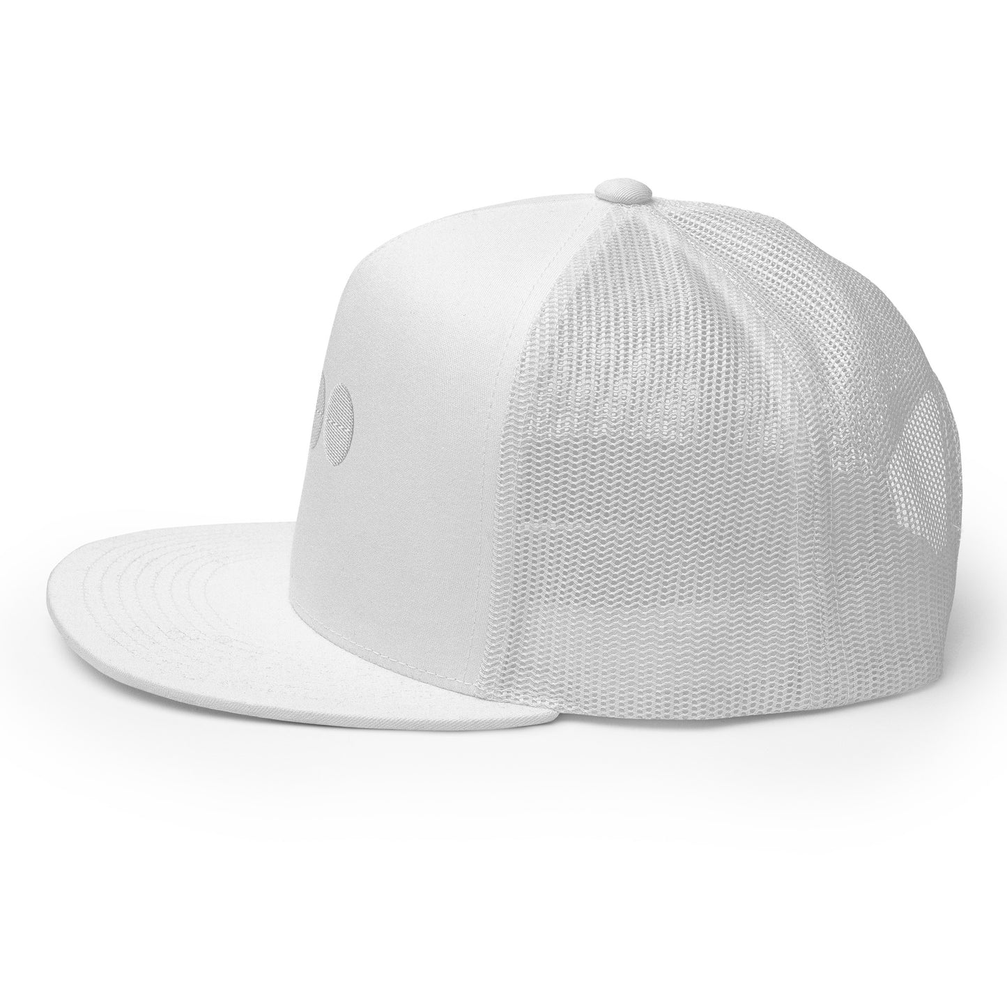 The Work ( O.b...) Trucker Cap