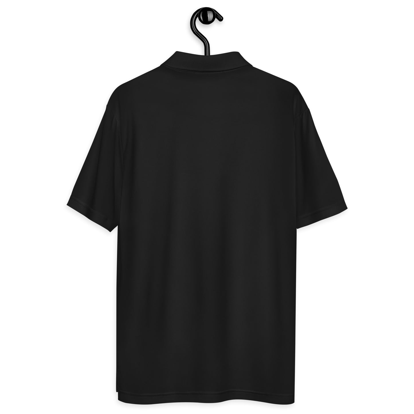 Most Wanted Adidas Polo Shirt #1