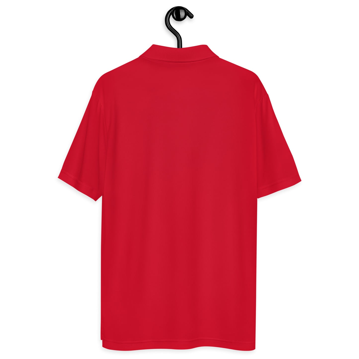 Most Wanted Adidas Polo Shirt #1