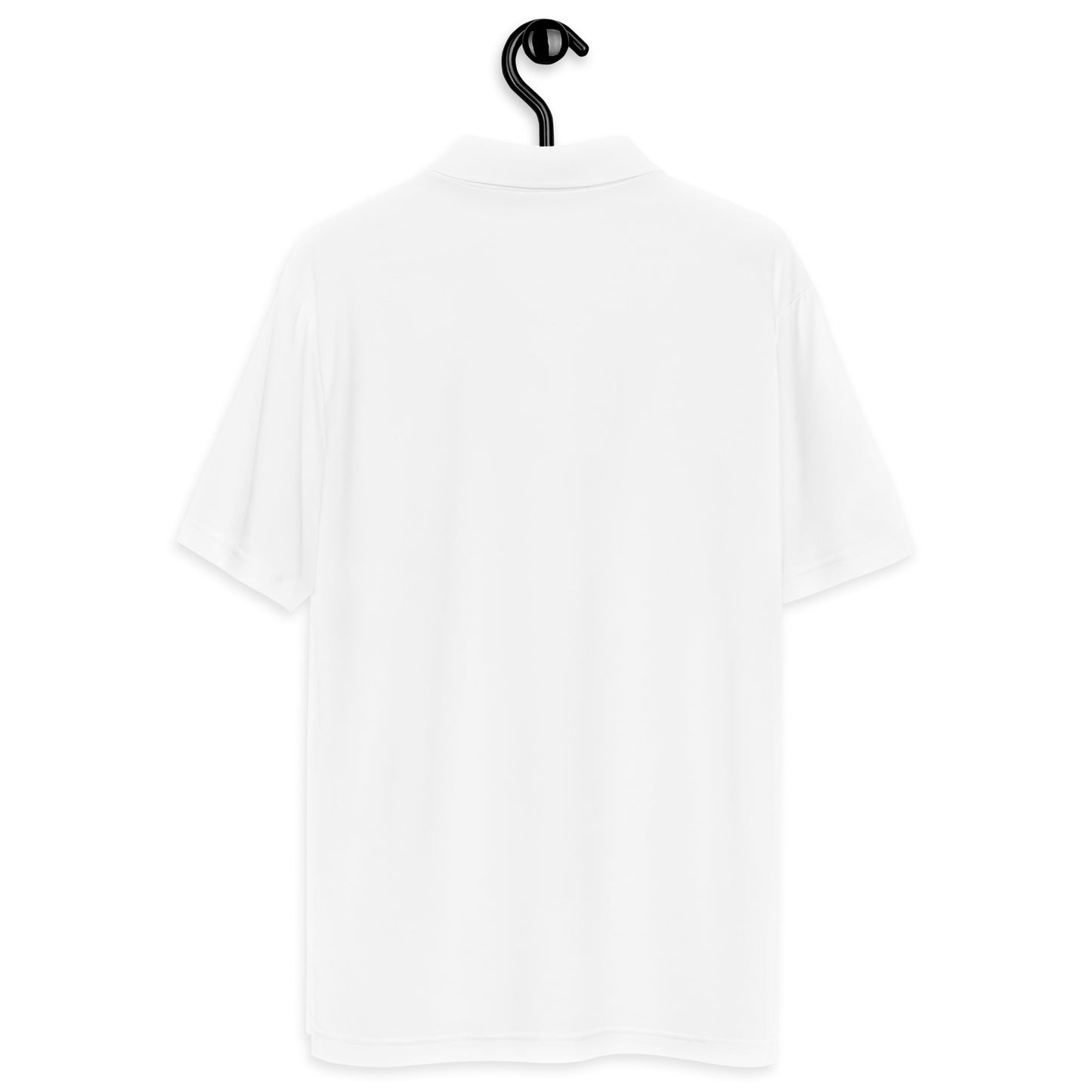 Most Wanted Adidas Polo Shirt #2