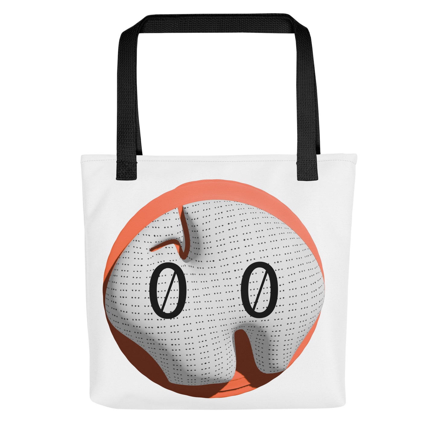 Death to Ai.010.Death to Us Tote (Bag) #1