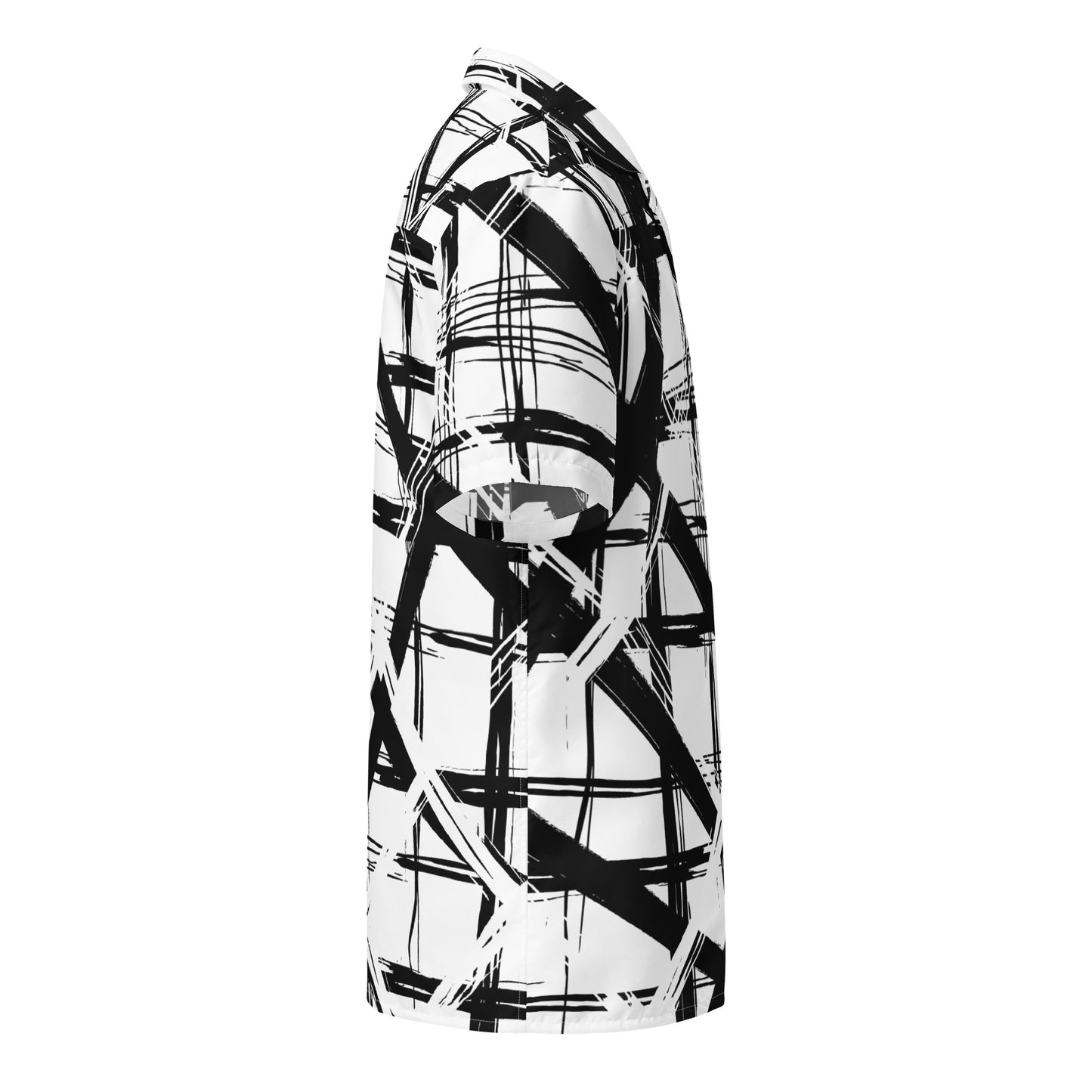 Leaving a Mess (Most Wanted) Dress Shirt #8