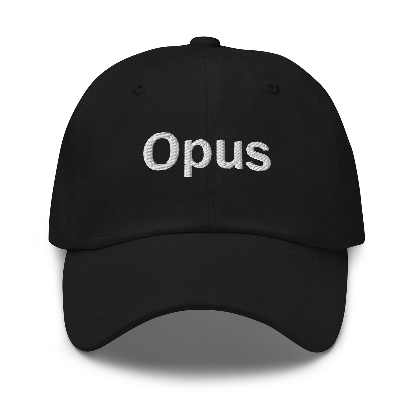 Opus - ( O.p...) Dad Hat