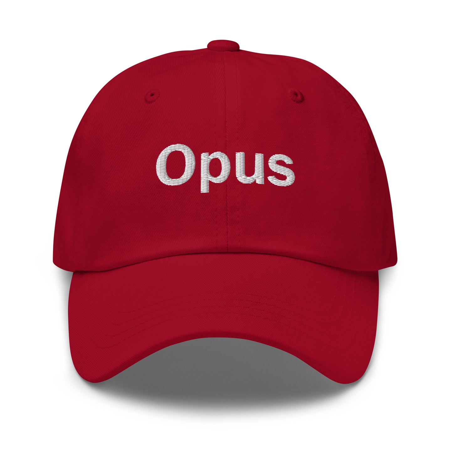 Opus - ( O.p...) Dad Hat
