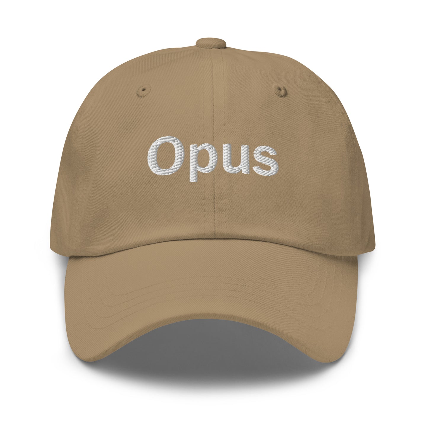 Opus - ( O.p...) Dad Hat