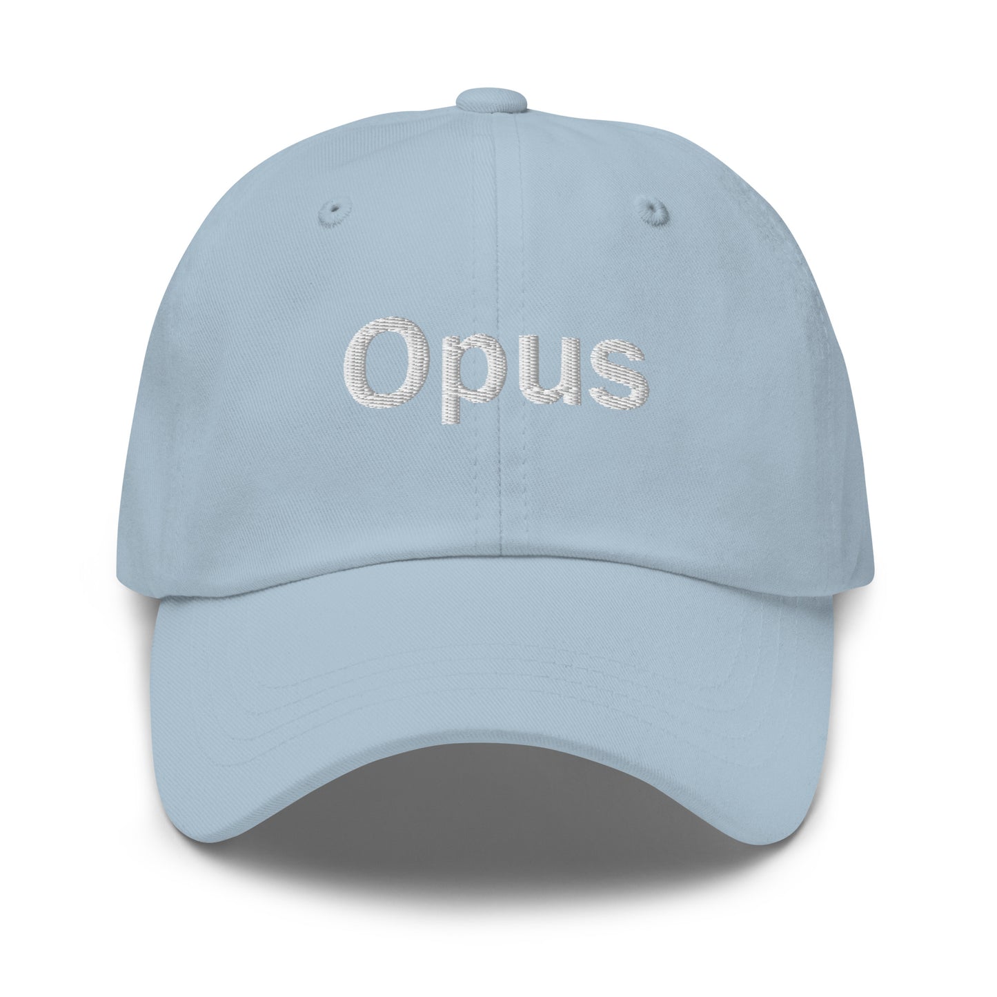Opus - ( O.p...) Dad Hat
