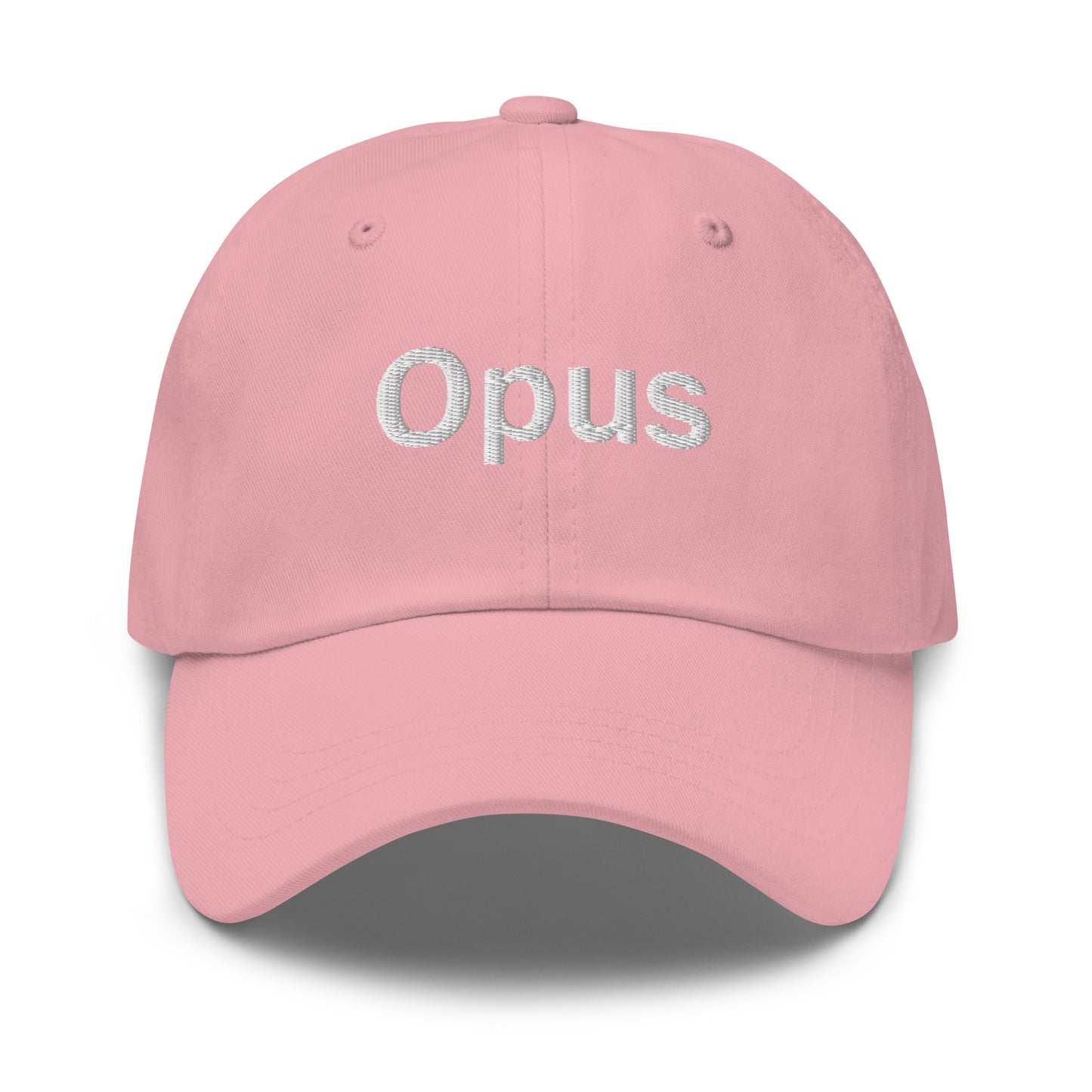 Opus - ( O.p...) Dad Hat
