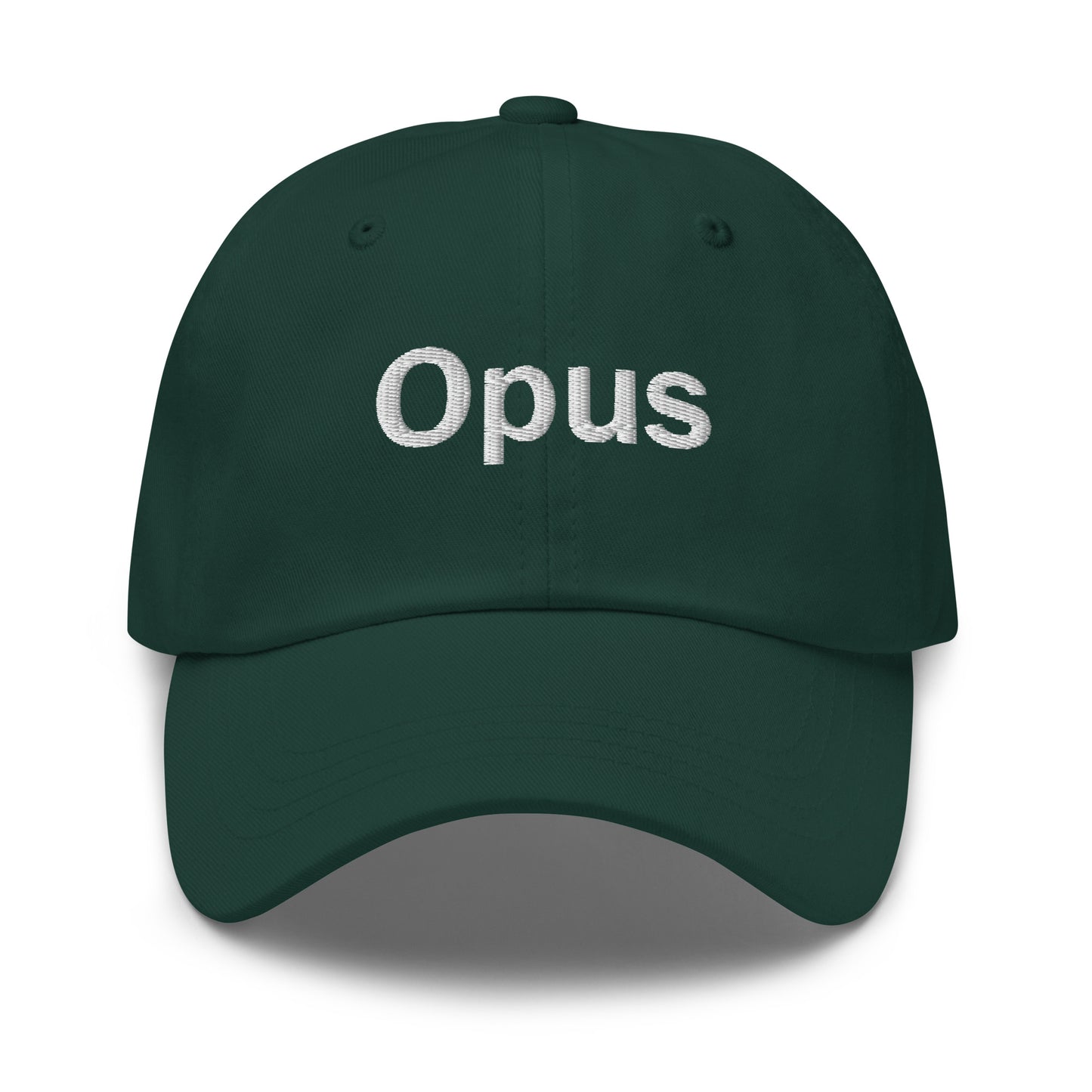 Opus - ( O.p...) Dad Hat