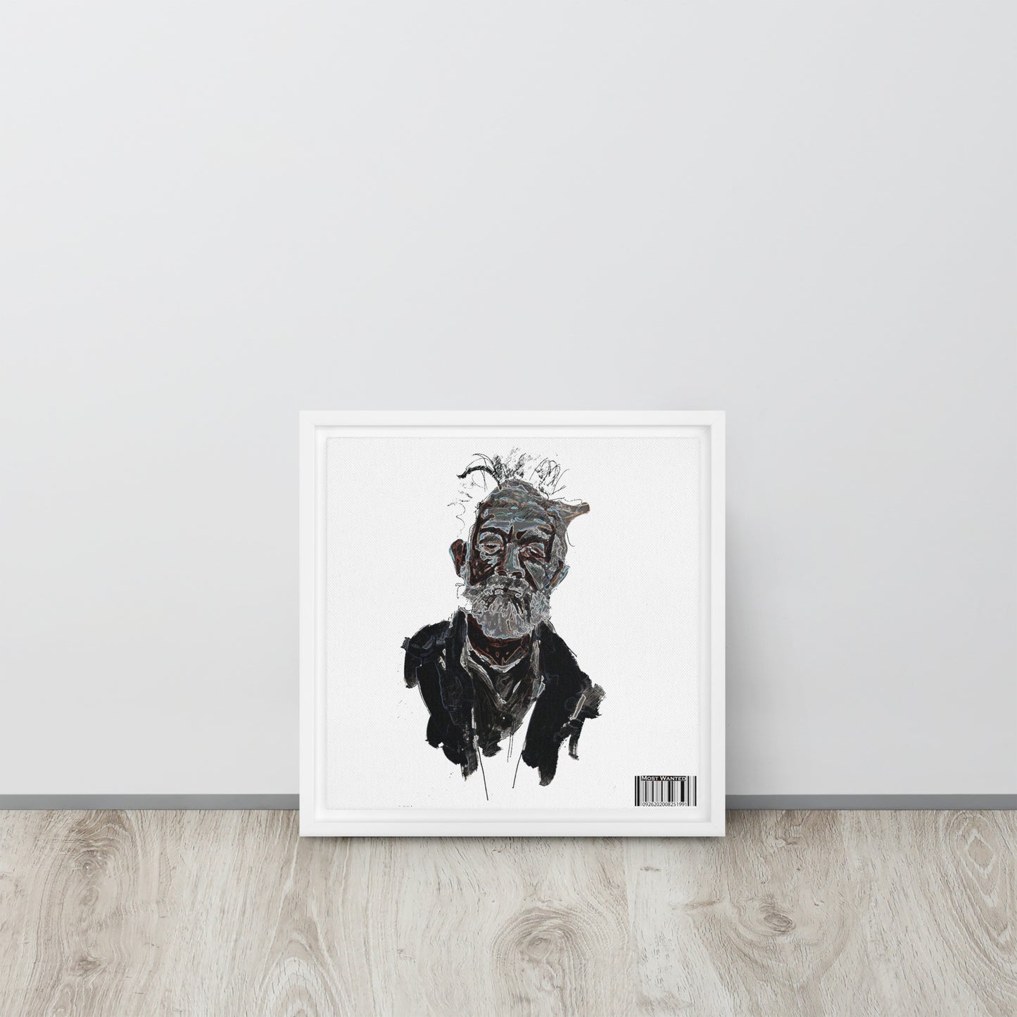 Most Wanted People (Custom) #2