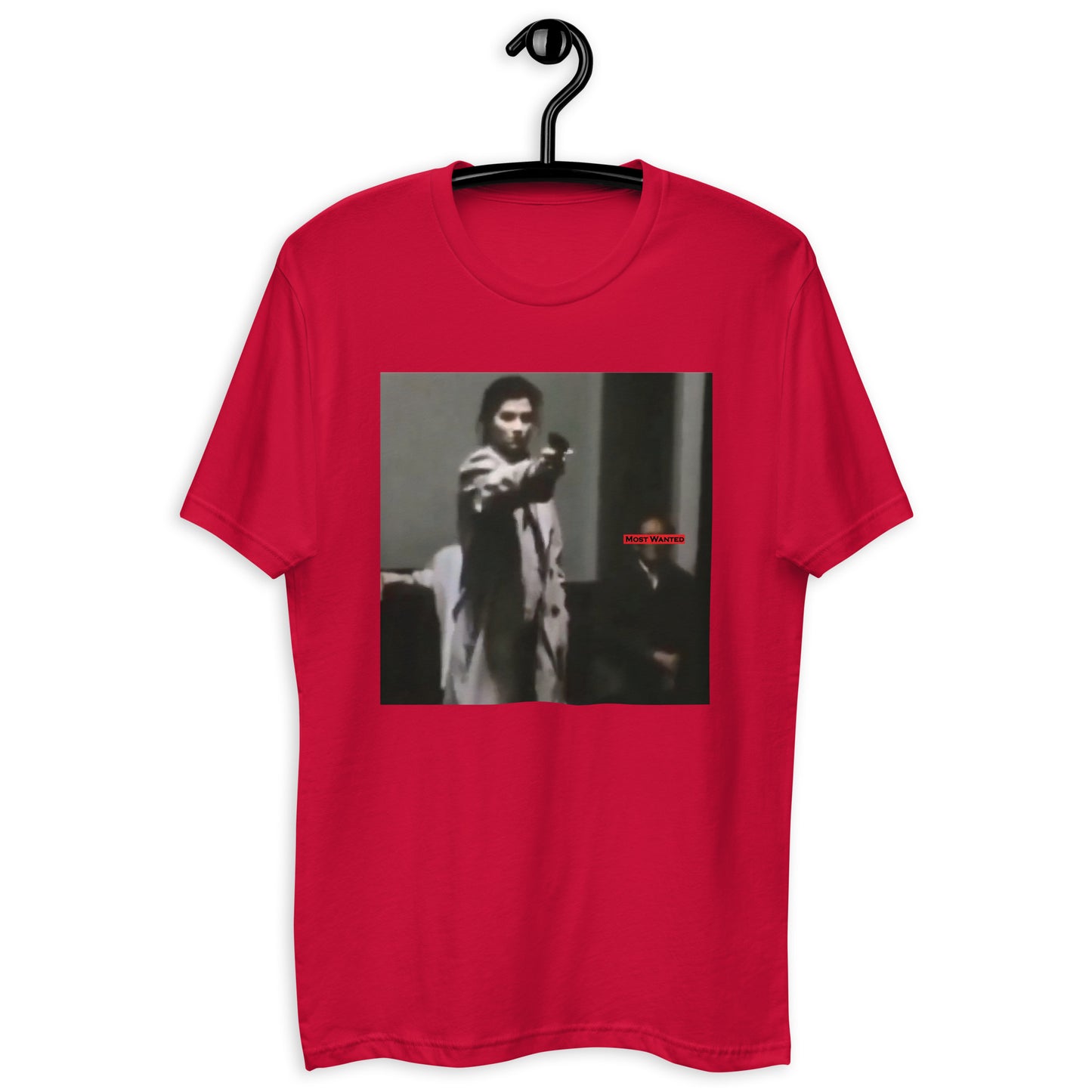 Most Wanted- With Your Name on it..