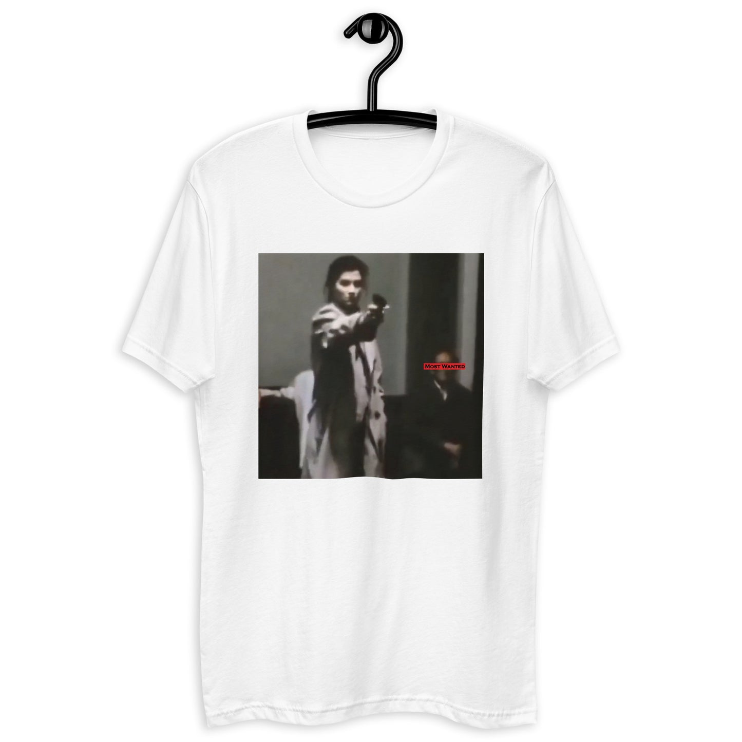 Most Wanted- With Your Name on it..