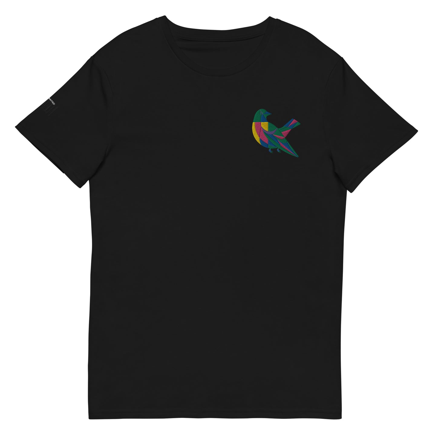 Beware The Embroidery Birds- V1