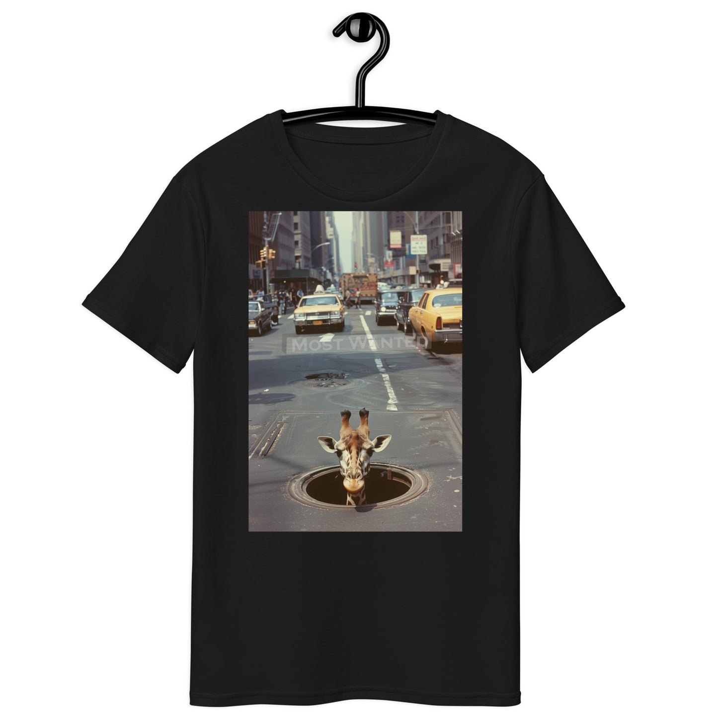 Giraffe (Most Wanted)π¦