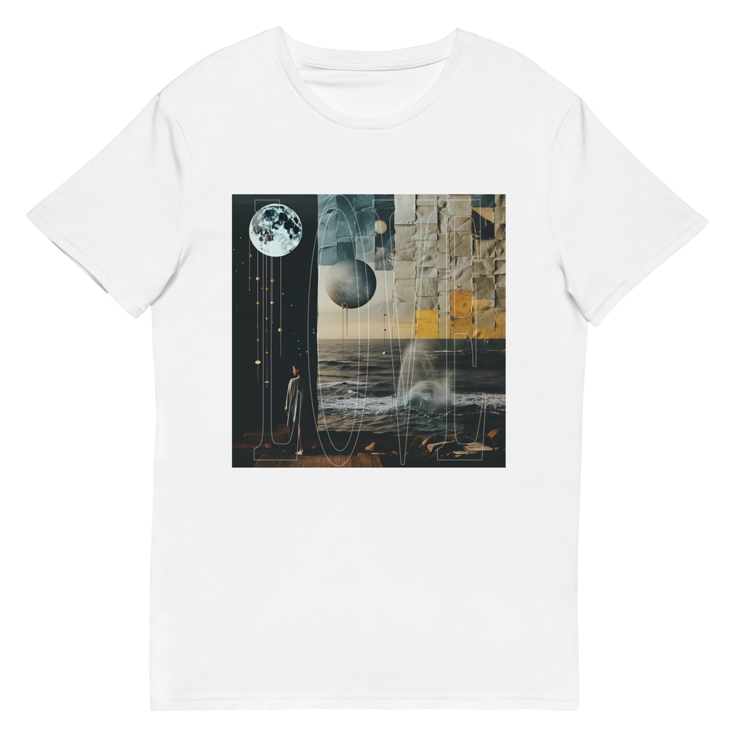 Most Wanted (LOVE) Dreamscape #3