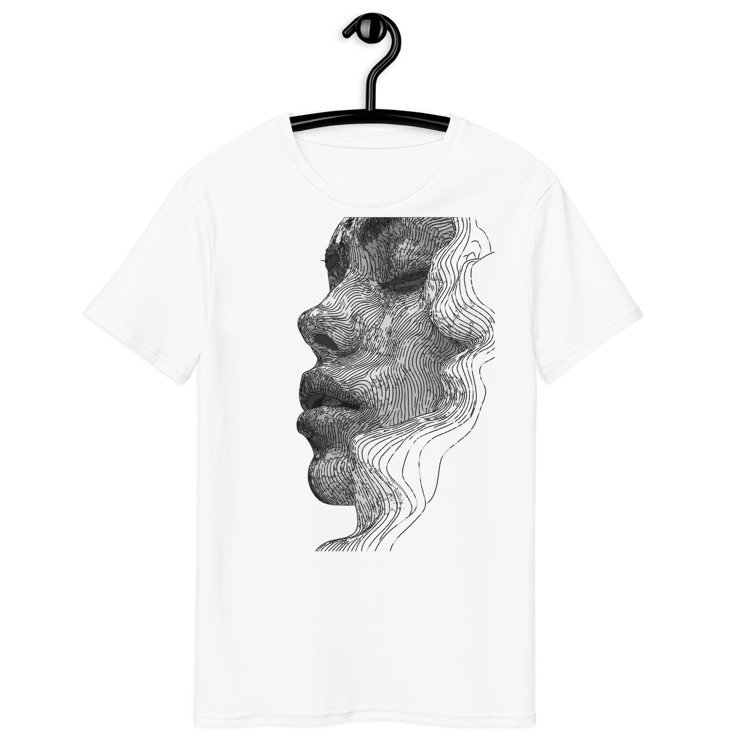 Carved From 0110110 ( Most Wanted) Shirt