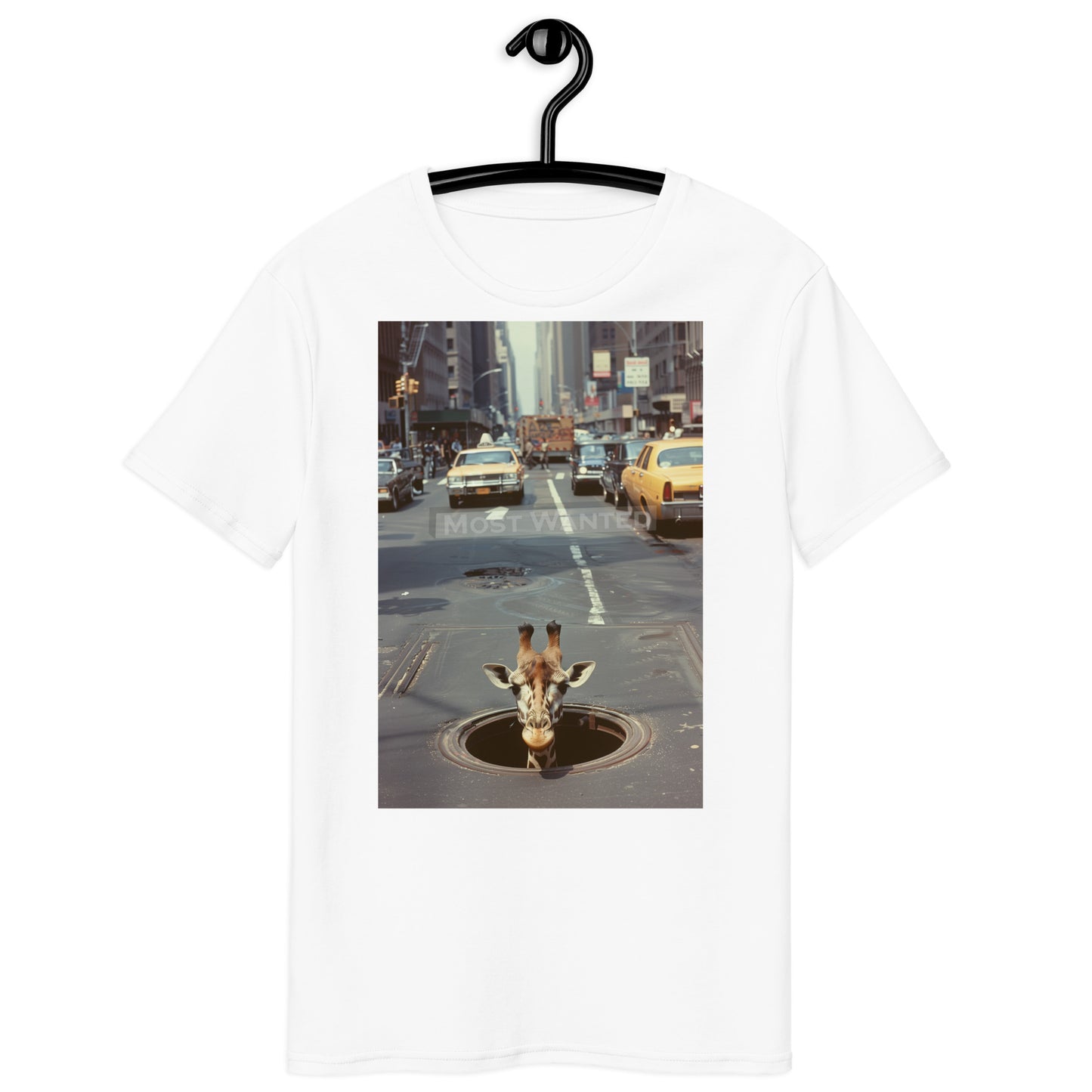 Giraffe (Most Wanted)π¦
