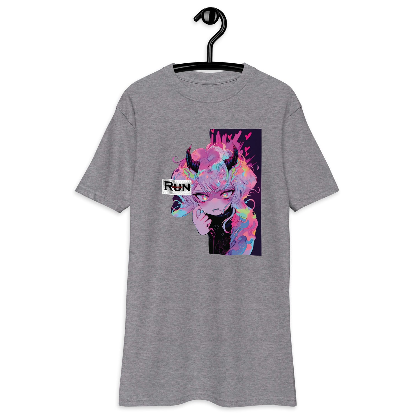 Run- Most Wanted Vintage Shirt