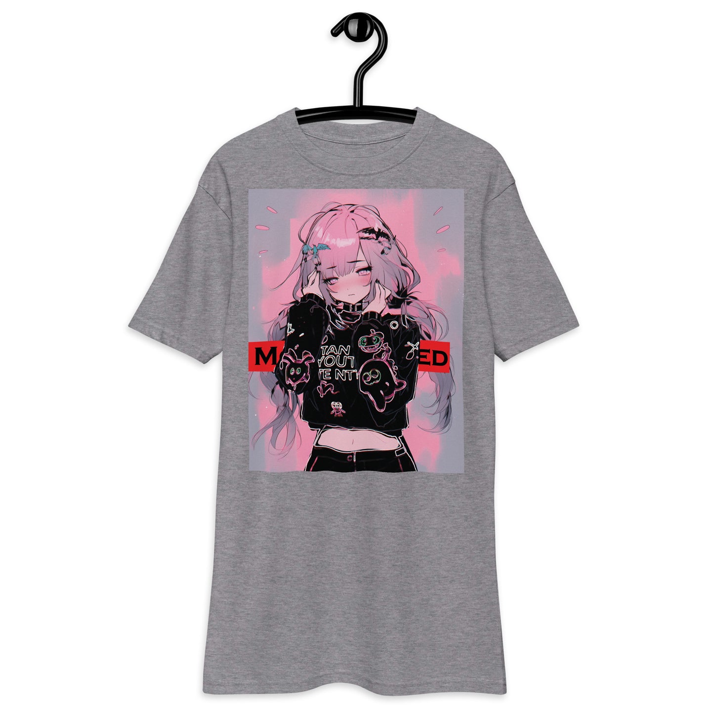 Hold Me Tee