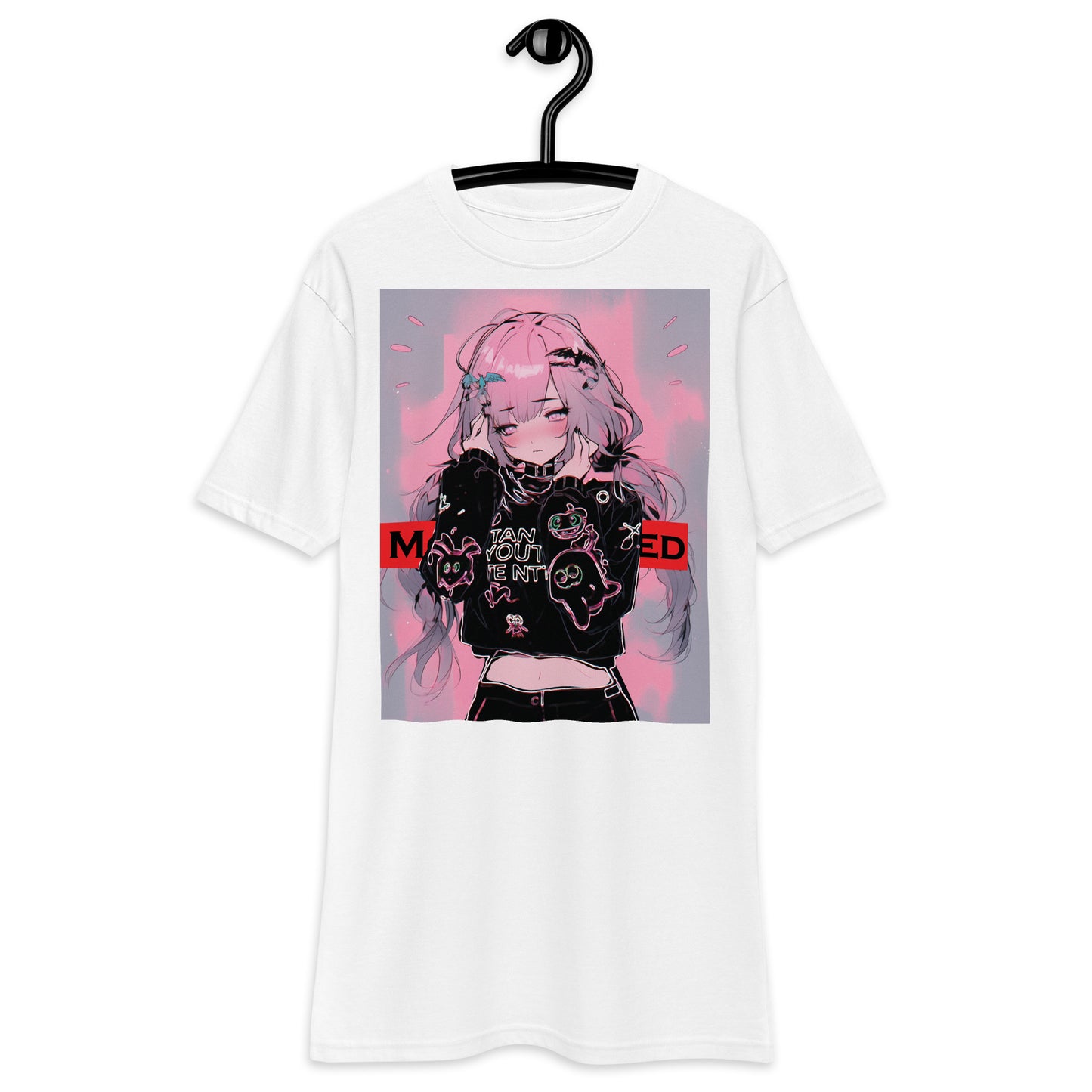 Hold Me Tee