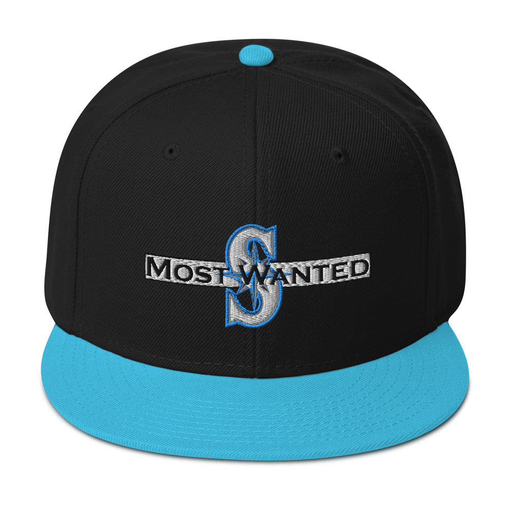 Seattle's Most Wanted š