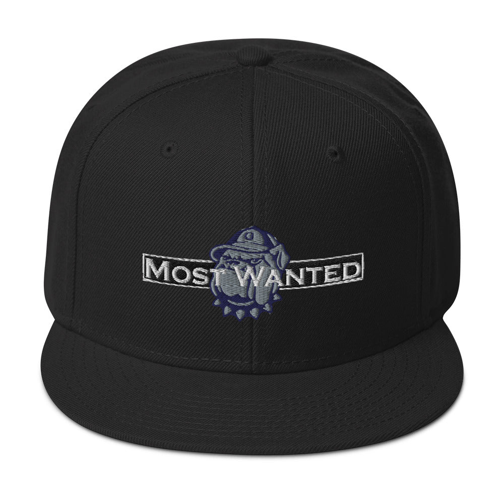 Georgetown's Most Wanted š