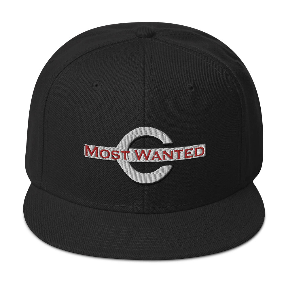 Cincinnati's Most Wanted š