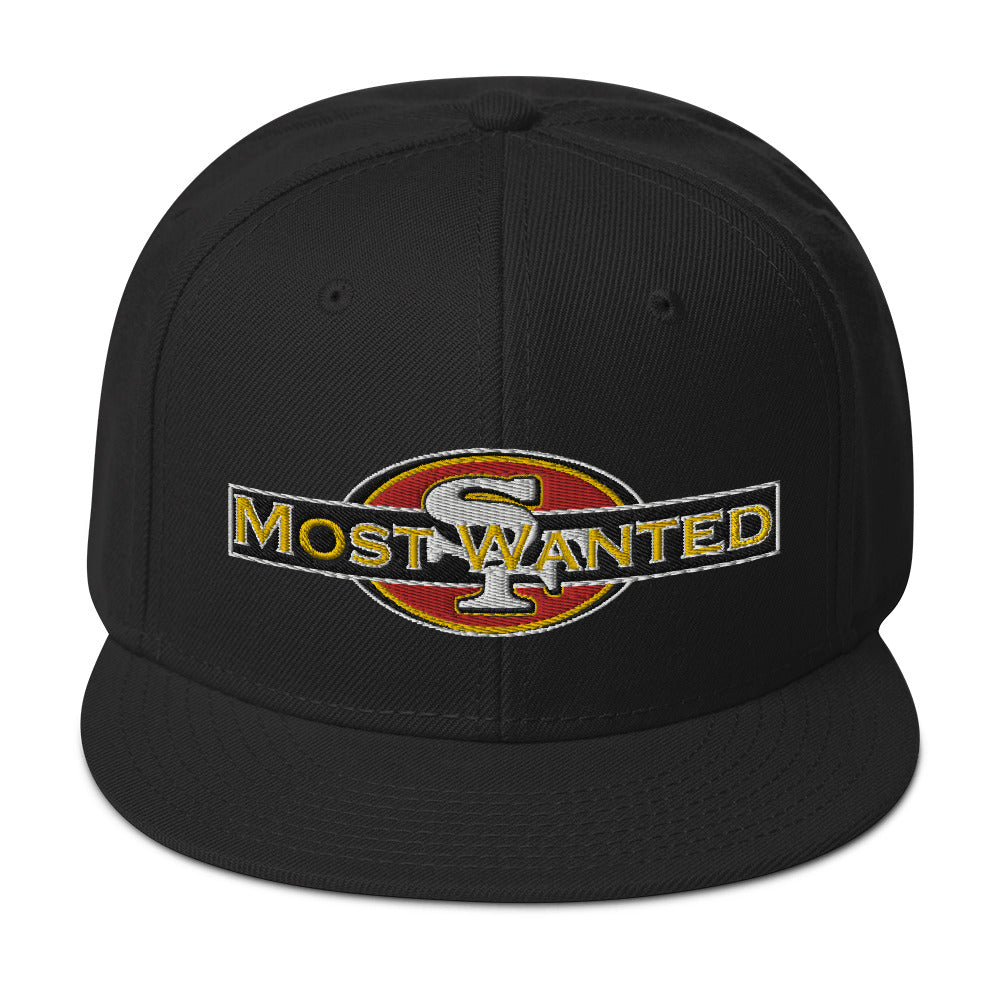 San Francisco's Most Wanted š