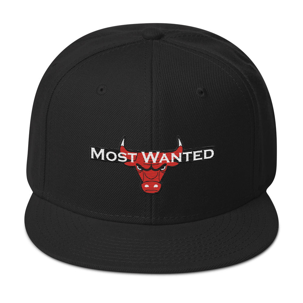 Chicago's Most Wanted š