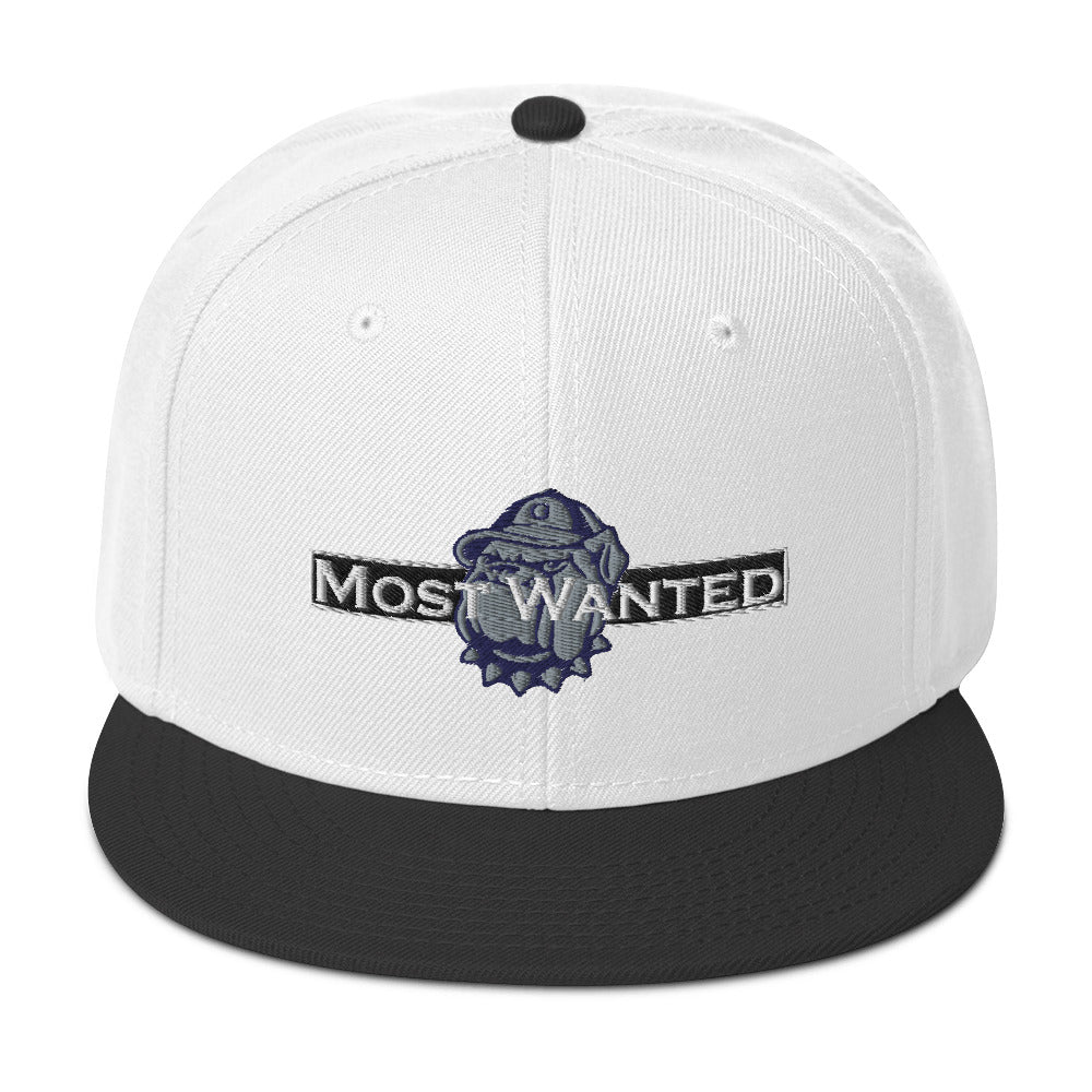 Georgetown's Most Wanted š