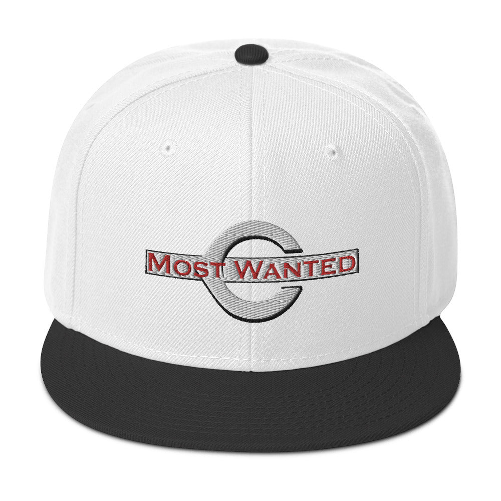 Cincinnati's Most Wanted š