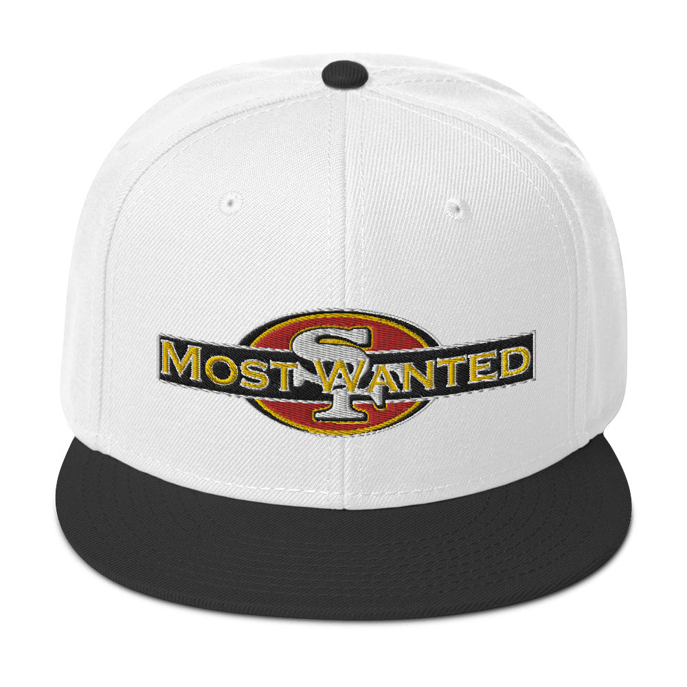 San Francisco's Most Wanted š