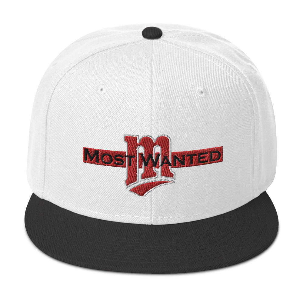 Minnesota's Most Wanted š