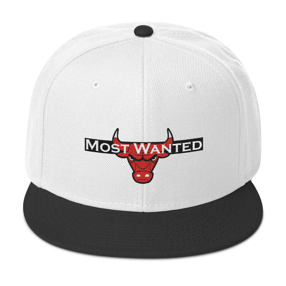 Chicago's Most Wanted š