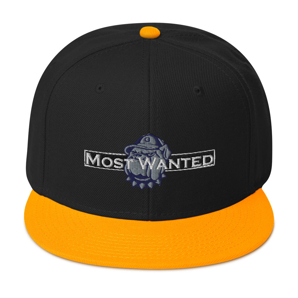 Georgetown's Most Wanted š