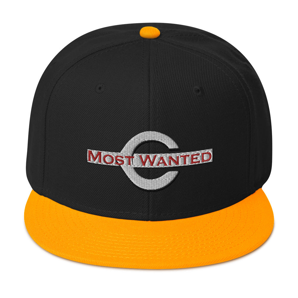 Cincinnati's Most Wanted š