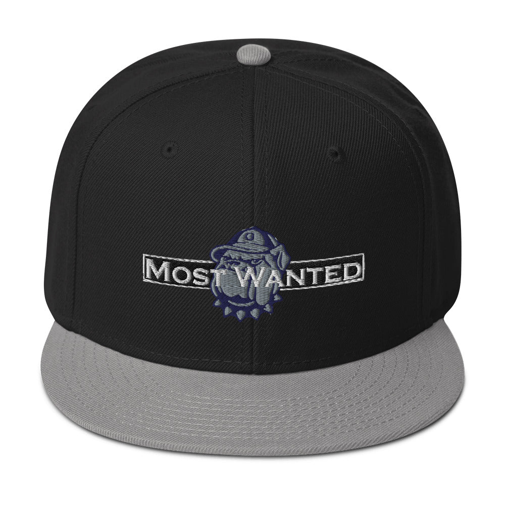 Georgetown's Most Wanted š