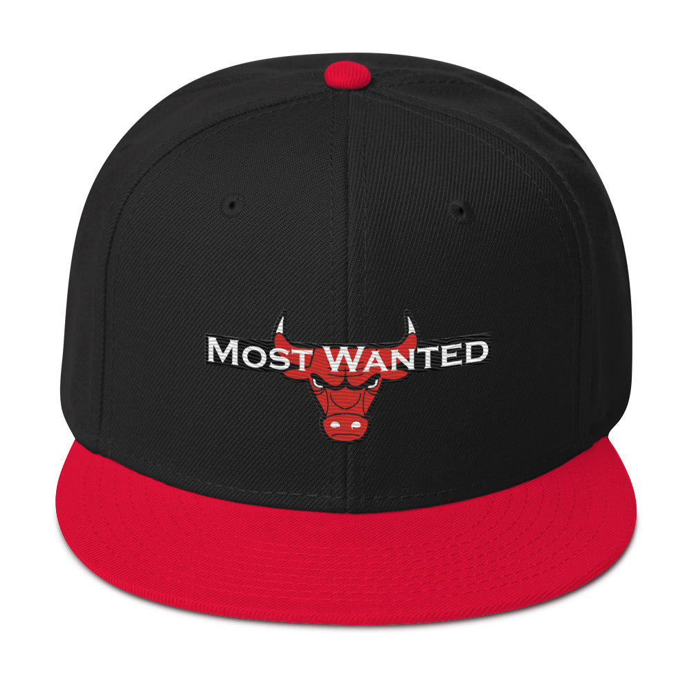 Chicago's Most Wanted š