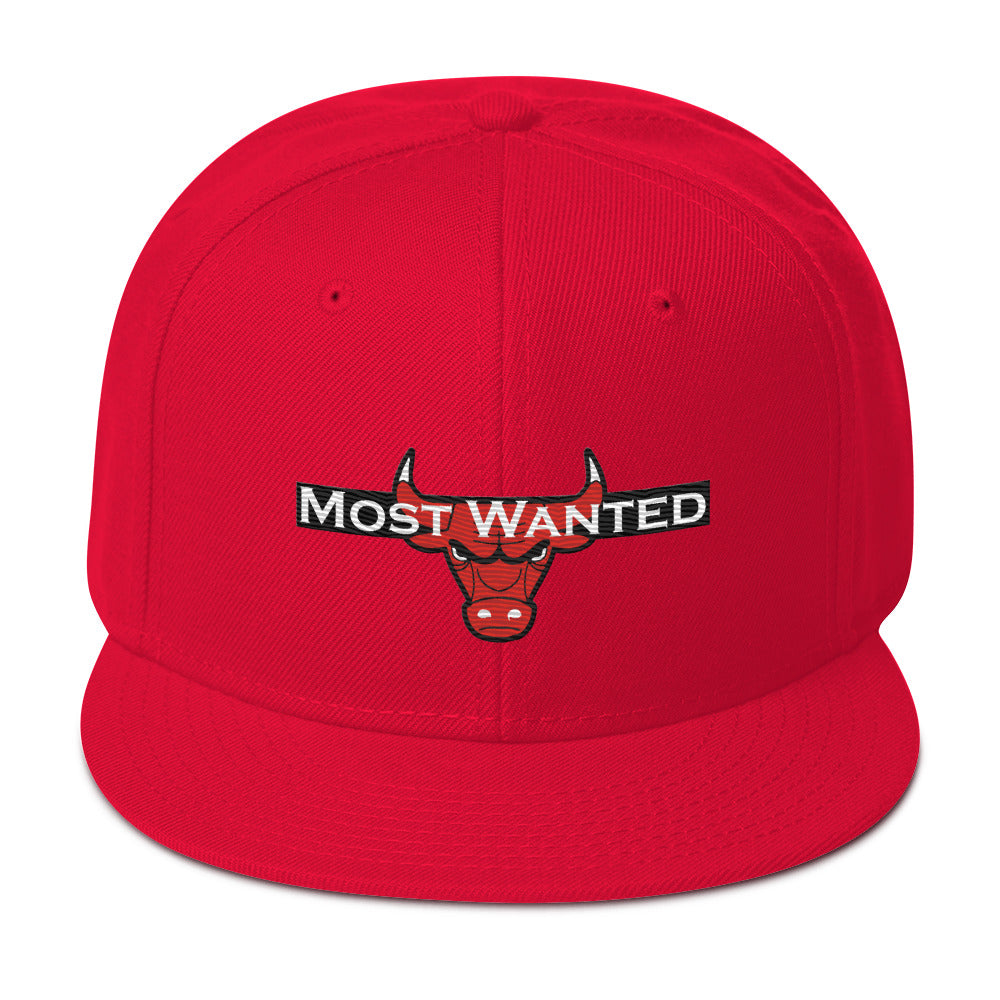 Chicago's Most Wanted š