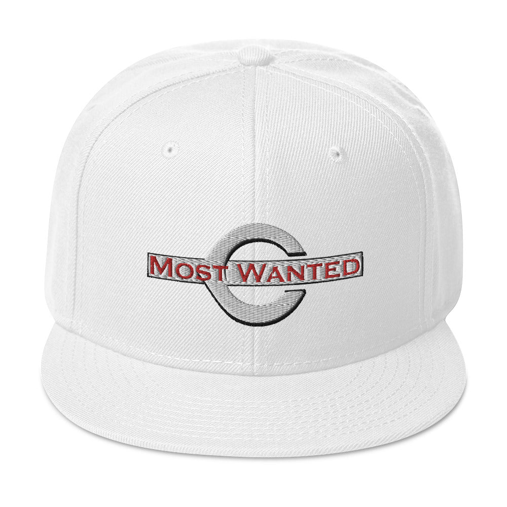 Cincinnati's Most Wanted š
