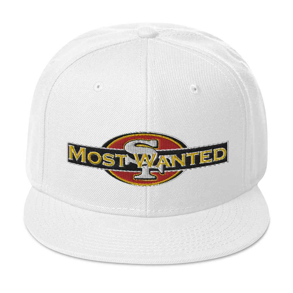 San Francisco's Most Wanted š
